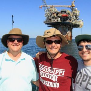 Meet your Posher, Guy